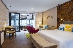 Hotel The Fives Downtown Hotel & Residences, Curio Collection by Hilton dovolenka
