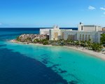 Dreams Sands rezort v Cancúne