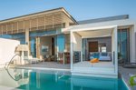Hotel Nikki Beach Resort & Spa Dubai dovolenka