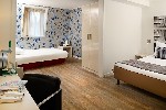 Hotel Albus Hotel Amsterdam City Centre dovolenka