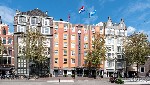 Hotel WestCord City Centre Hotel Amsterdam dovolenka