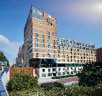 Hotel WestCord Fashion Hotel Amsterdam dovolenka