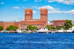 Hotel Velká cesta za perlami Norska dovolenka