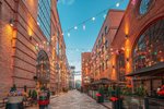 Hotel Velká cesta za perlami Norska dovolenka