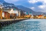 Hotel Velká cesta za perlami Norska dovolenka