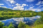 Hotel Velká cesta za perlami Norska dovolenka