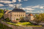 Hotel Velká cesta za perlami Norska dovolenka