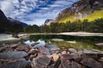 Hotel Velká cesta za perlami Norska dovolenka