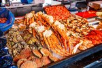 Hotel Velká cesta za perlami Norska dovolenka