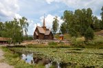 Hotel Velká cesta za perlami Norska dovolenka