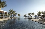 Hotel Al Baleed Resort Salalah by Anantara dovolenka