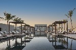 Hotel Alila Hinu Bay Oman dovolenka