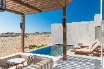 Hotel Alila Hinu Bay Salalah Mirbat dovolenka