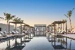 Hotel Alila Hinu Bay Salalah Mirbat dovolenka