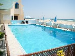 Hotel BEACH RESORT SALALAH dovolenka