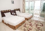 Hotel BEACH RESORT SALALAH dovolenka