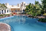 Hotel Hilton Salalah Resort dovolenka