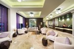 Lobby s recepciou 