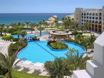 Hotel s bazénom