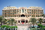 Hotel Grand Hyatt Muscat dovolenka