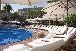 Hotel Grand Hyatt Muscat dovolenka