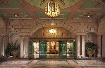 Hotel Grand Hyatt Muscat dovolenka