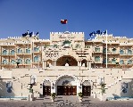 Hotel Grand Hyatt Muscat dovolenka