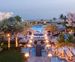 Hotel Grand Hyatt Muscat dovolenka