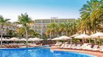 Hotel s bazénom