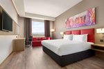 Hotel Ramada Encore by Wyndham Muscat Al Ghubra dovolenka