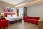 Hotel Ramada Encore by Wyndham Muscat Al Ghubra dovolenka