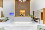 Recepcia a lobby