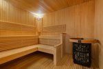 Spa a wellness