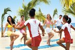 Hotel RIU Playa Blanca dovolenka