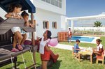 Hotel RIU Playa Blanca dovolenka