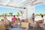 Hotel RIU Playa Blanca dovolenka