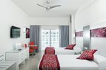 Hotel RIU Playa Blanca dovolenka