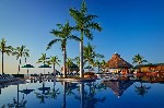 Hotel Grand Decameron Panama, A Trademark All-Inclusive Resort dovolenka