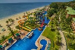 Hotel Grand Decameron Panama, A Trademark All-Inclusive Resort dovolenka
