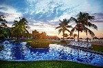 Hotel Grand Decameron Panama, A Trademark All-Inclusive Resort dovolenka