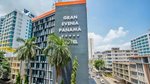 Hotel Město Panama a Tichý oceán dovolenka