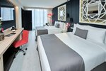 Hotel Město Panama a Tichý oceán dovolenka