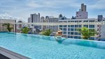 Hotel Město Panama a Tichý oceán dovolenka