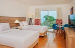 Hotel Město Panama a Tichý oceán dovolenka