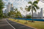 Hotel Město Panama a Tichý oceán dovolenka