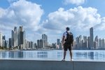 Hotel Město Panama a Tichý oceán dovolenka