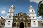 Hotel Město Panama a Tichý oceán dovolenka