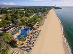 Hotel Město Panama, Gamboa a Tichý oceán dovolenka