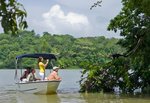 Hotel Město Panama, Gamboa a Tichý oceán dovolenka