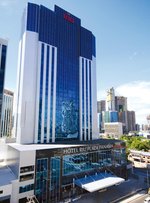 Hotel RIU Plaza Panama dovolenka